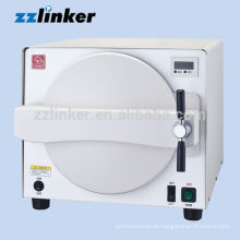 Einfacher Autoklav / Dental Steam Sterilisator TR250N